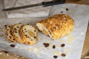 Gluten-Free Party Bread